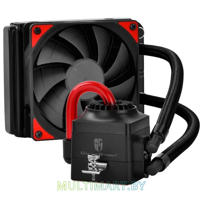 Кулер Deepcool Captain 120EX DP-GS-H12L-CT120EX